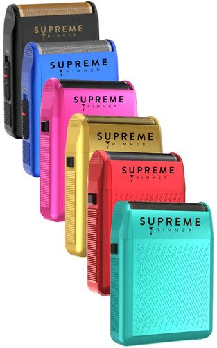 Supreme trimmer stf101 - supreme,